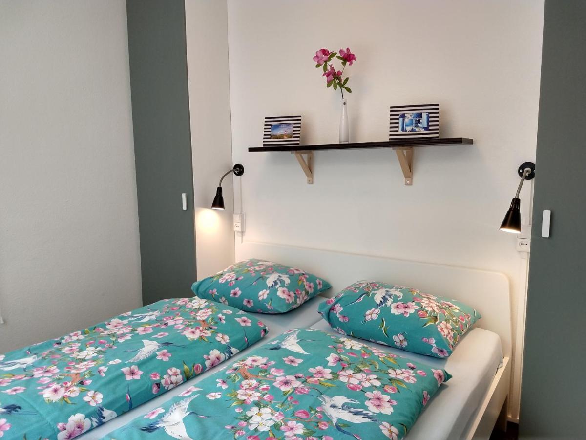 Parkzicht Bed By The Sea Apartment Westkapelle Exterior photo